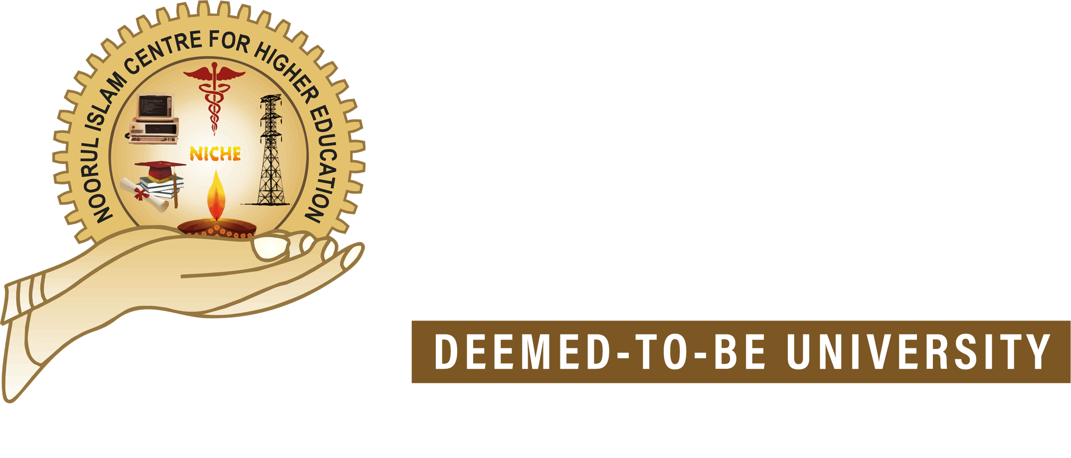 NICHE Logo